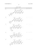 9-SUBSTITUTED MINOCYCLINE COMPOUNDS diagram and image