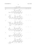 9-SUBSTITUTED MINOCYCLINE COMPOUNDS diagram and image