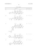 9-SUBSTITUTED MINOCYCLINE COMPOUNDS diagram and image