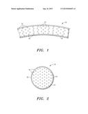 Artificial Skeletal Material and Constructs Formed Therefrom diagram and image