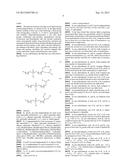 NOVEL LIPIDS AND COMPOSITIONS FOR THE DELIVERY OF THERAPEUTICS diagram and image