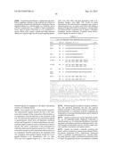 NOVEL LIPIDS AND COMPOSITIONS FOR THE DELIVERY OF THERAPEUTICS diagram and image