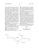 NOVEL LIPIDS AND COMPOSITIONS FOR THE DELIVERY OF THERAPEUTICS diagram and image