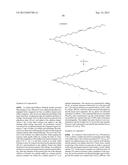 NOVEL LIPIDS AND COMPOSITIONS FOR THE DELIVERY OF THERAPEUTICS diagram and image