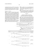 NOVEL LIPIDS AND COMPOSITIONS FOR THE DELIVERY OF THERAPEUTICS diagram and image