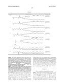 NOVEL LIPIDS AND COMPOSITIONS FOR THE DELIVERY OF THERAPEUTICS diagram and image