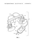 BREAST PUMP SYSTEM diagram and image