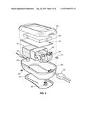 BREAST PUMP SYSTEM diagram and image