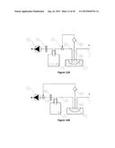 DRESSING AND APPARATUS FOR CLEANSING THE WOUNDS diagram and image