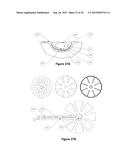 DRESSING AND APPARATUS FOR CLEANSING THE WOUNDS diagram and image