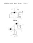 DRESSING AND APPARATUS FOR CLEANSING THE WOUNDS diagram and image