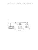 DRESSING AND APPARATUS FOR CLEANSING THE WOUNDS diagram and image