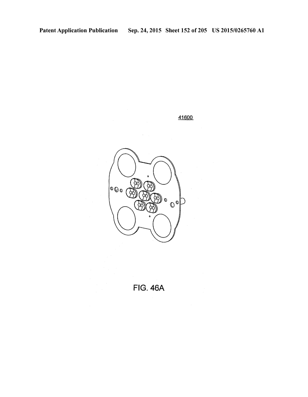 CASSETTE SYSTEM INTEGRATED APPARATUS - diagram, schematic, and image 153