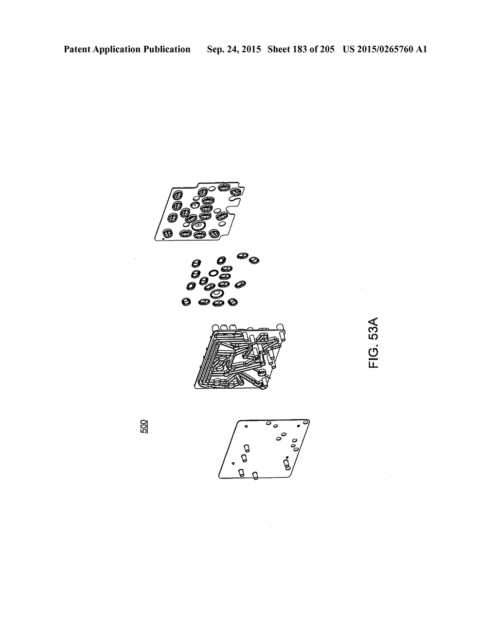 CASSETTE SYSTEM INTEGRATED APPARATUS - diagram, schematic, and image 184