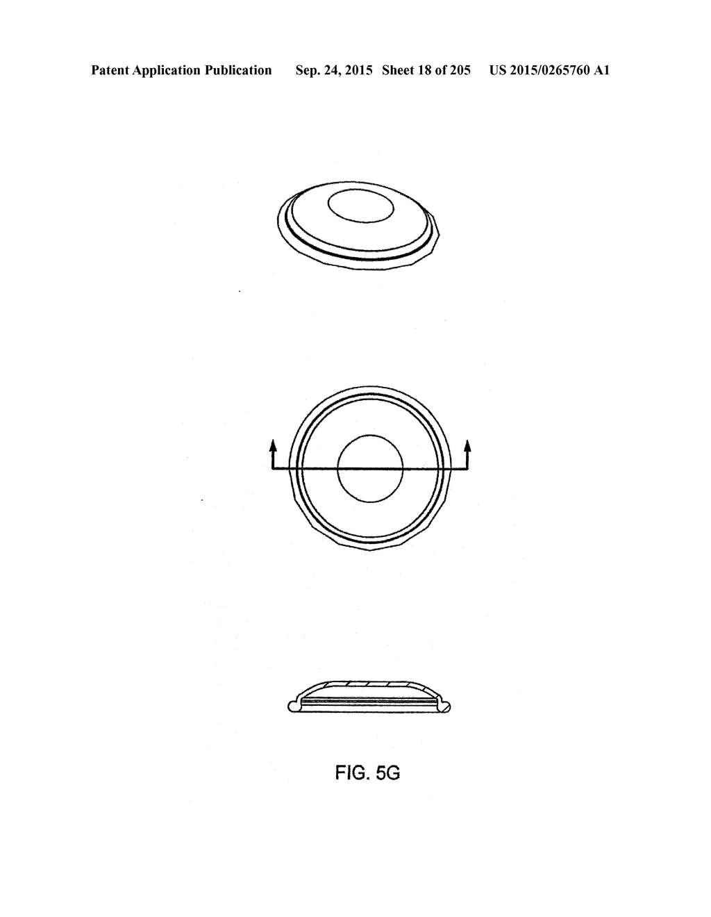 CASSETTE SYSTEM INTEGRATED APPARATUS - diagram, schematic, and image 19