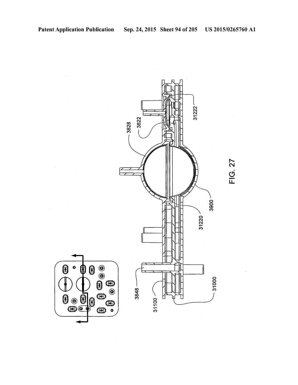 CASSETTE SYSTEM INTEGRATED APPARATUS - diagram, schematic, and image 95