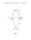 SYSTEMS AND METHODS FOR MONITORING TIME BASED PHOTO ACTIVE AGENT DELIVERY     OR PHOTO ACTIVE MARKER PRESENCE diagram and image