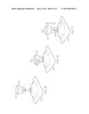 FLUID INFUSION PATCH PUMP DEVICE WITH AUTOMATIC FLUID SYSTEM PRIMING     FEATURE diagram and image