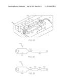 FLUID INFUSION PATCH PUMP DEVICE WITH AUTOMATIC FLUID SYSTEM PRIMING     FEATURE diagram and image