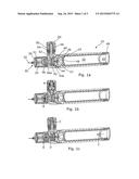 PEN INJECTOR APPARATUS diagram and image