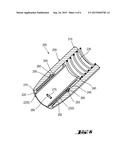 MEDICAMENT DELIVERY DEVICE WITH USE INDICATOR diagram and image