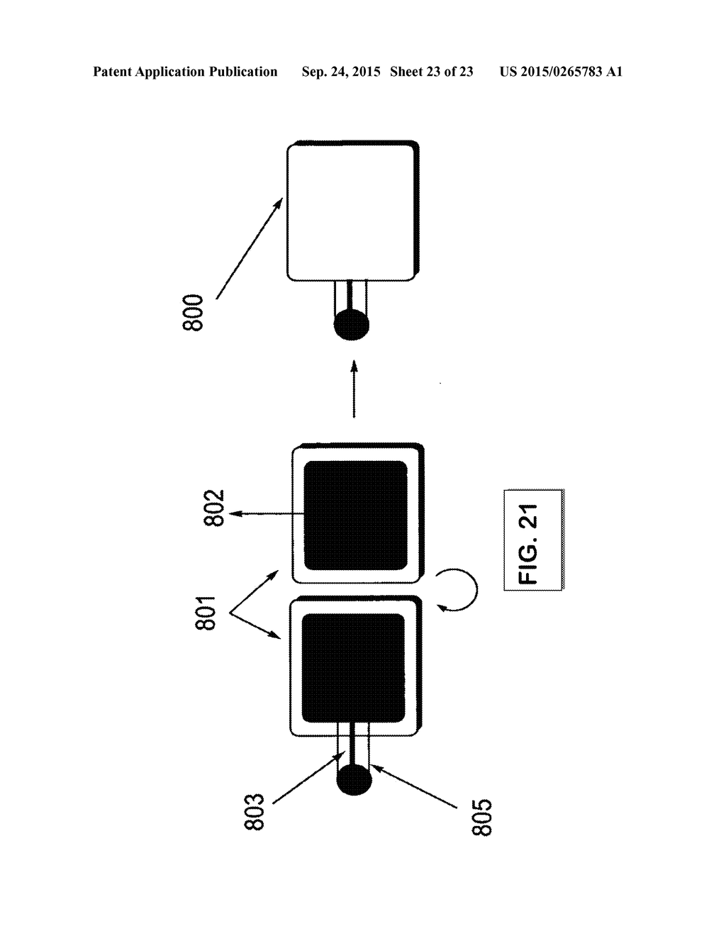 Self-Contained Heating Unit and Drug-Supply Unit Employing Same - diagram, schematic, and image 24