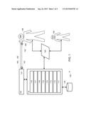 Adaptive Patient Circuit Compensation With Pressure Sensor at Mask     Apparatus diagram and image