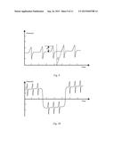 MEANS AND METHOD FOR FLUID PULSES diagram and image