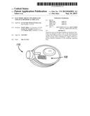 Electrode Arrays and Their Lead for Use in Biomedical Implants diagram and image