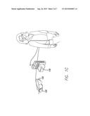 Electrode Arrays and Their Lead for Use in Biomedical Implants diagram and image