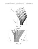 Electrode Arrays and Their Lead for Use in Biomedical Implants diagram and image