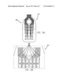 Electrode Arrays and Their Lead for Use in Biomedical Implants diagram and image