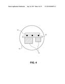 TEMPERATURE SENSOR FOR A LEADLESS CARDIAC PACEMAKER diagram and image