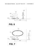 WEARABLE CARDIAC DEFIBRILLATOR SYSTEM EMITTING CPR PROMPTS diagram and image