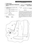 MARKED GOLF BALL TO ENHANCE USER PERFORMANCE diagram and image