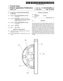 Game Ball and Method for Making Game Ball diagram and image