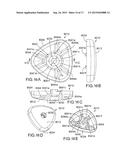 GOLF CLUB HEAD diagram and image