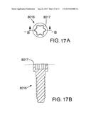 GOLF CLUB HEAD diagram and image