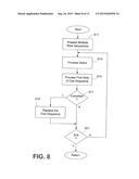 MUSIC VIDEO GAME WITH USER DIRECTED SOUND GENERATION diagram and image