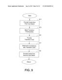 MUSIC VIDEO GAME WITH USER DIRECTED SOUND GENERATION diagram and image