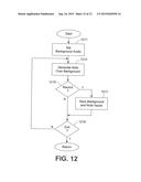 MUSIC VIDEO GAME WITH USER DIRECTED SOUND GENERATION diagram and image