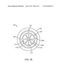 MULTIPURPOSE RECREATIONAL TOY FOR CONVERTING A BALLOON TO AN ITEM USED IN     SPORTS diagram and image