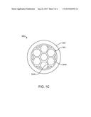 MULTIPURPOSE RECREATIONAL TOY FOR CONVERTING A BALLOON TO AN ITEM USED IN     SPORTS diagram and image