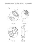 MULTIPURPOSE RECREATIONAL TOY FOR CONVERTING A BALLOON TO AN ITEM USED IN     SPORTS diagram and image