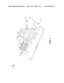 MOTOR ASSEMBLY KIT diagram and image