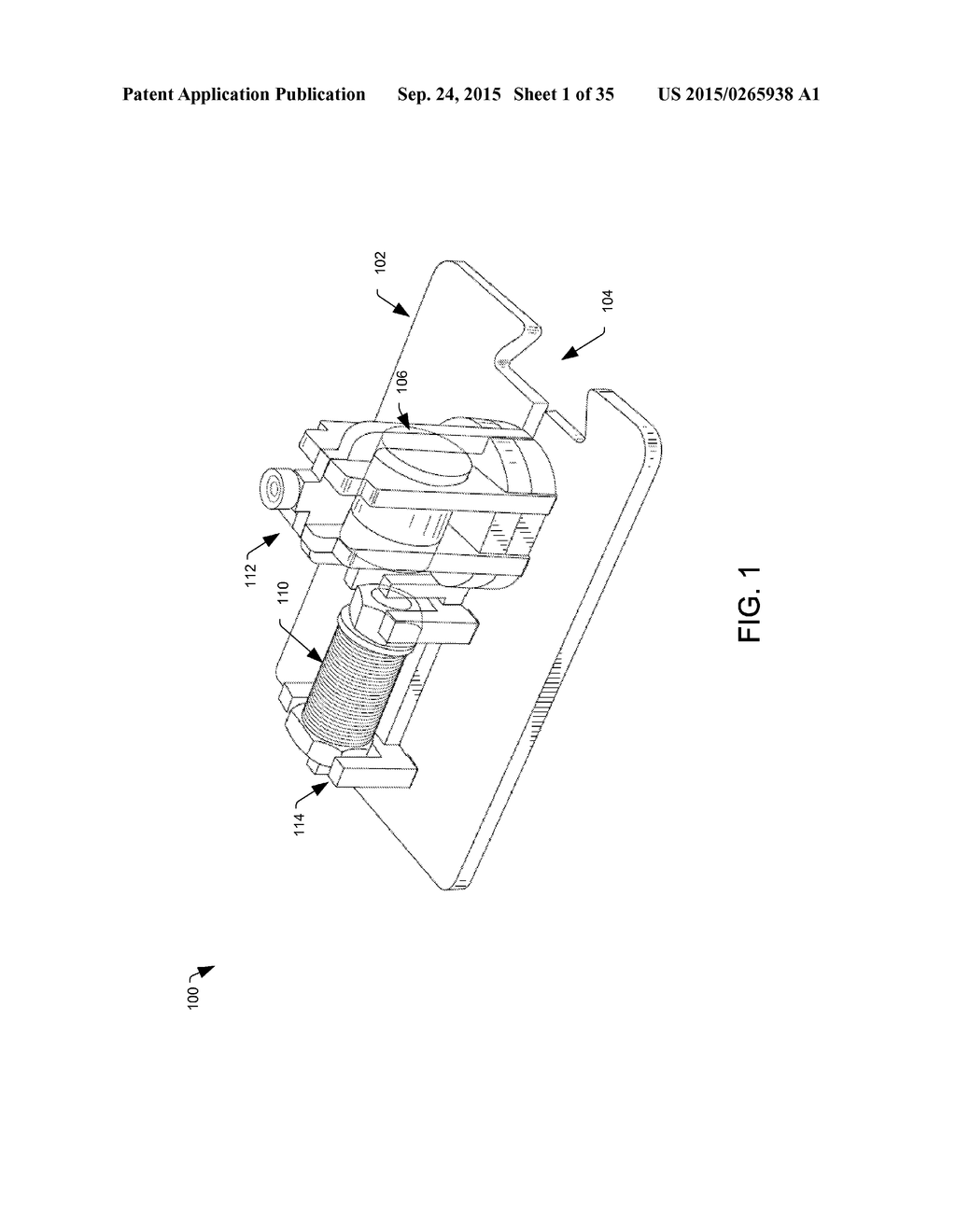 MOTOR ASSEMBLY KIT - diagram, schematic, and image 02