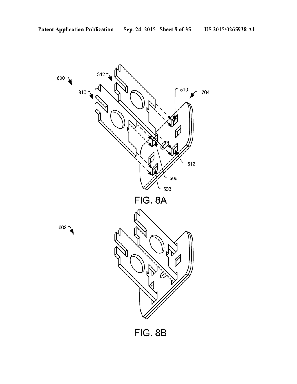 MOTOR ASSEMBLY KIT - diagram, schematic, and image 09