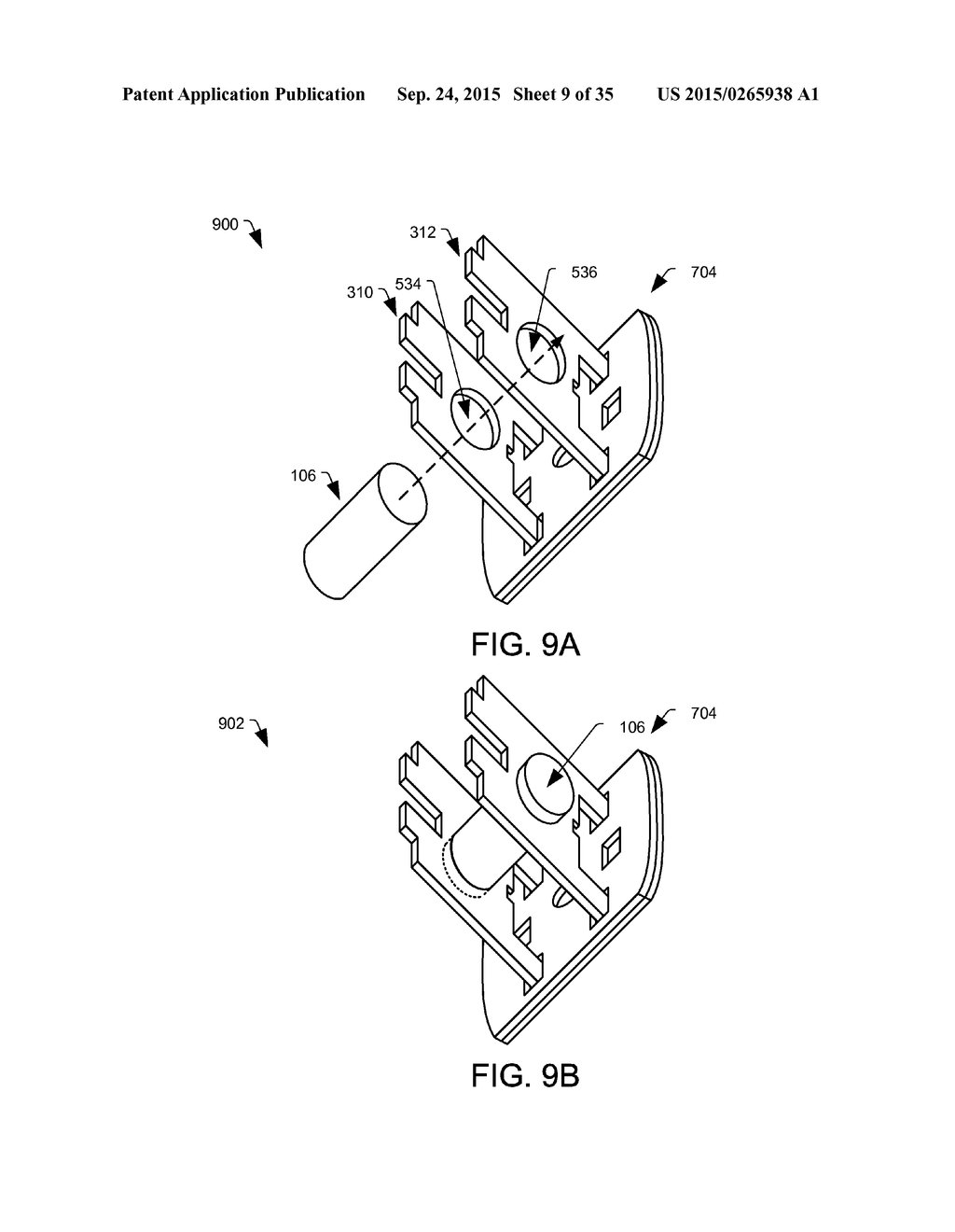 MOTOR ASSEMBLY KIT - diagram, schematic, and image 10