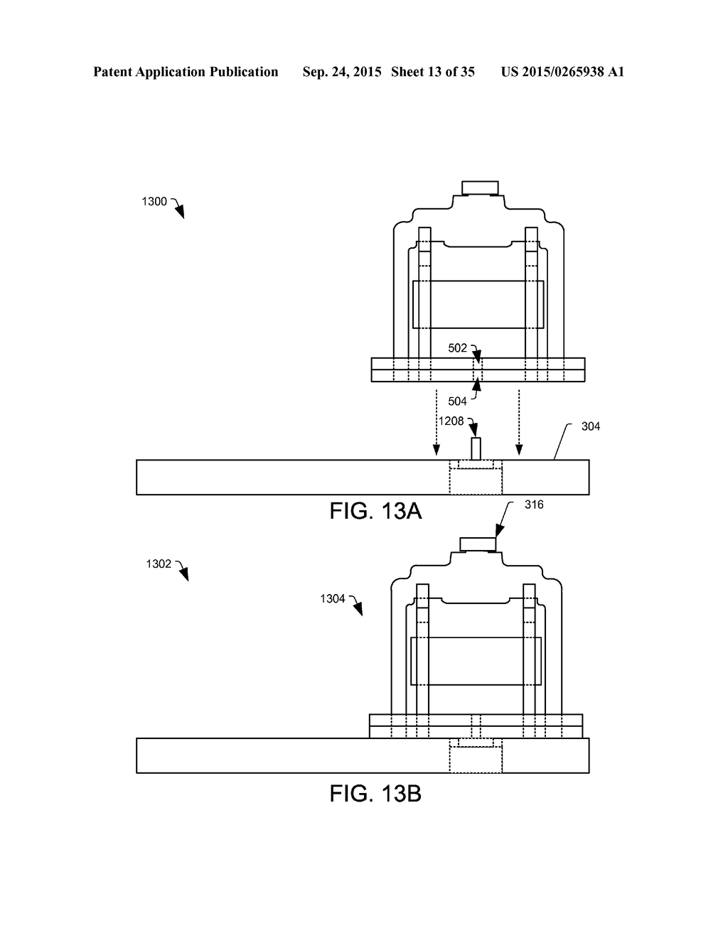 MOTOR ASSEMBLY KIT - diagram, schematic, and image 14