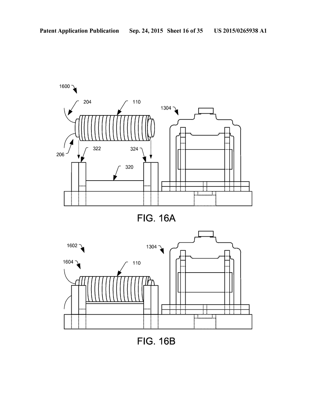 MOTOR ASSEMBLY KIT - diagram, schematic, and image 17